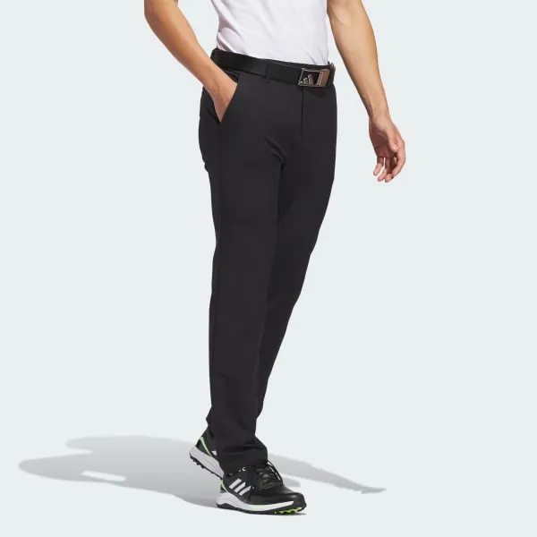 Quần Dài Nam Adidas Golf Ultimate365 Tapered IT7859 Màu Đen Size 88