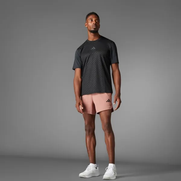 Quần Short Nam 3 Sọc Power JI8207-XS