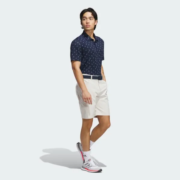 Quần Short Nam Golf 5 Túi Ultimate365 IK2991-79
