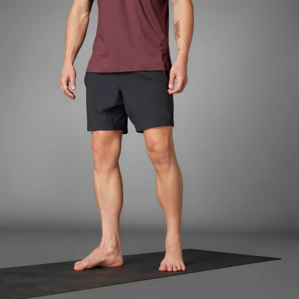 Quần Short Nam Puremotion JE5688-S
