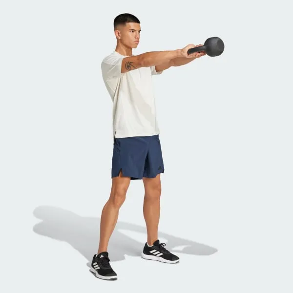 Quần Short Nam Tập Luyện Designed for Training JI8137-S