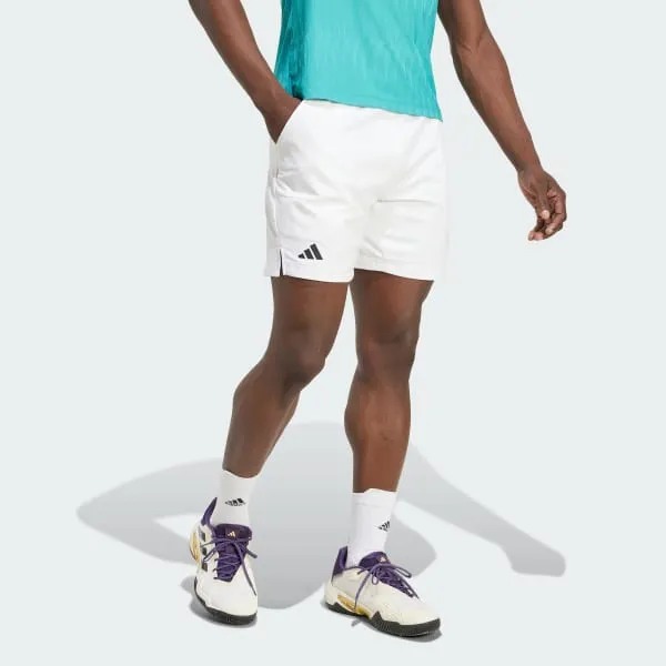Quần Short Nam Tennis Climacool Ergo KB9662-S M