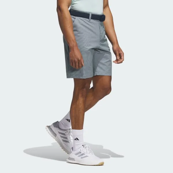 Quần Short Nam Ultimate365 Vải Dệt Nổi – Dài 9 Inch JN3033-79