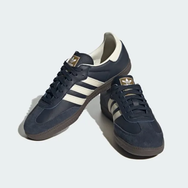 Giày originals Nam SAMBA OG ID2056-6