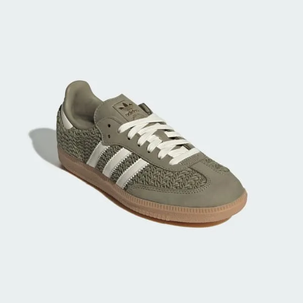 Giày Originals Unisex SAMBA OG W JR9447-4 44 2/3