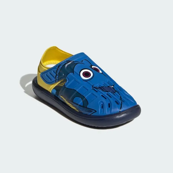 Dép Sandal đi nước trẻ em adidas Pixar Disney IH1230-10K