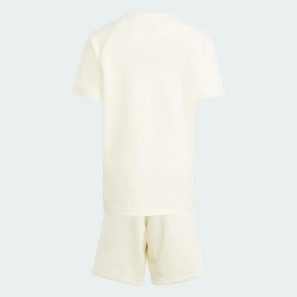 BỘ ĐỒ XUÂN HÈ TRẺ EM ADIDAS NY IP2675110