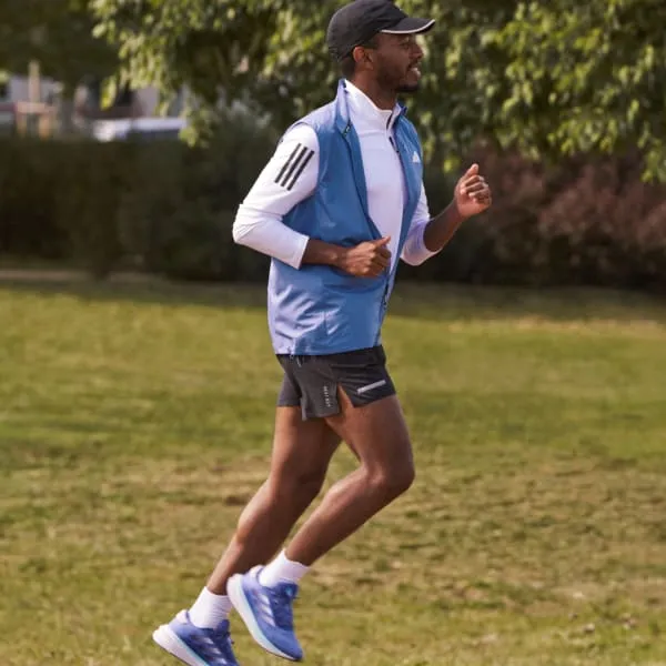 Giày chạy bộ Nam Supernova Stride ID3692-7