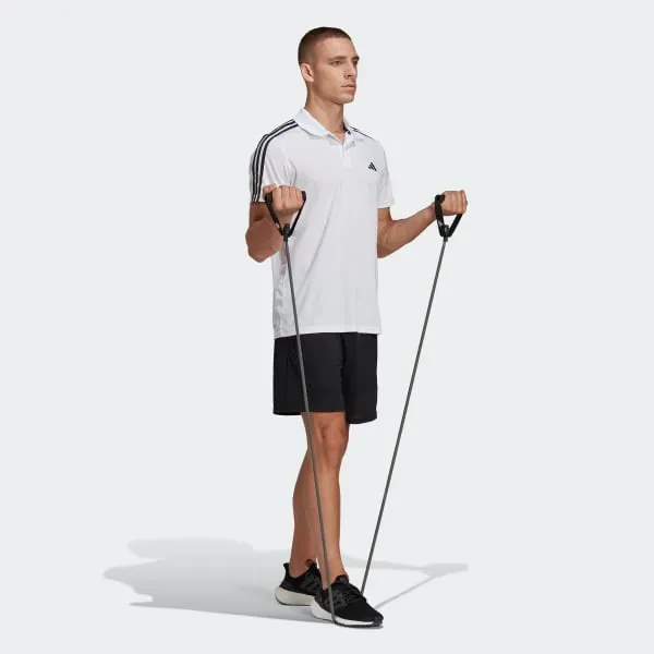 QUẦN SHORT THỂ THAO NAM TẬP LUYỆN IB8121-S