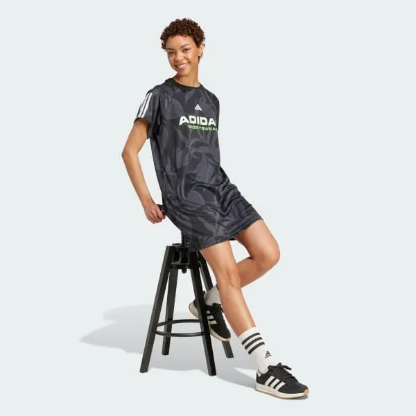 Váy Graphic Tiro x Common Goal JL7638-XS