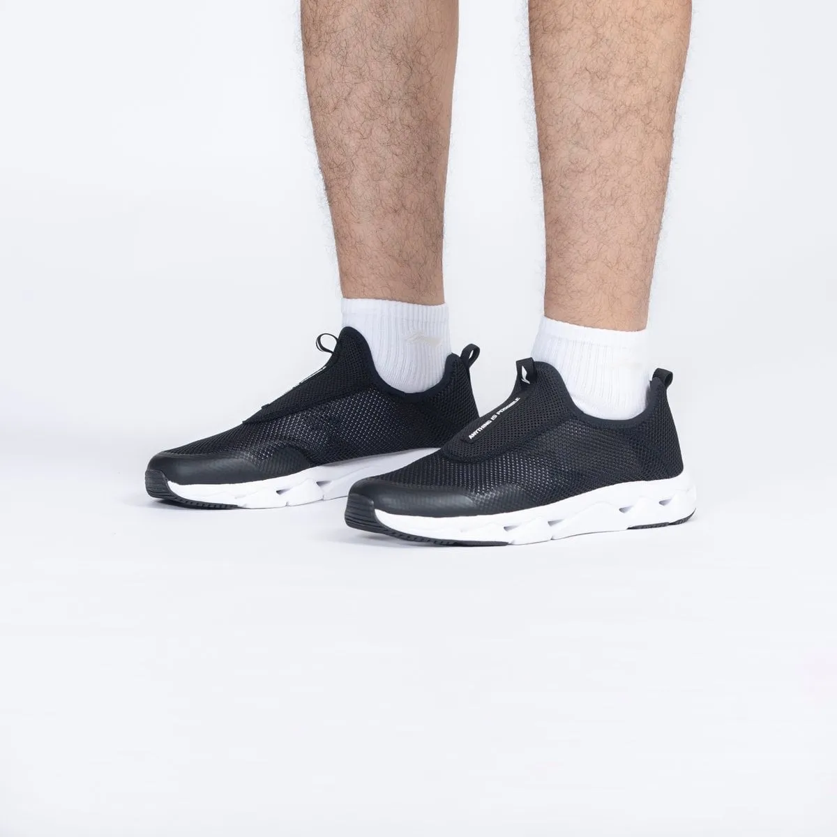 Giày thời trang Nam AGLT137-1V