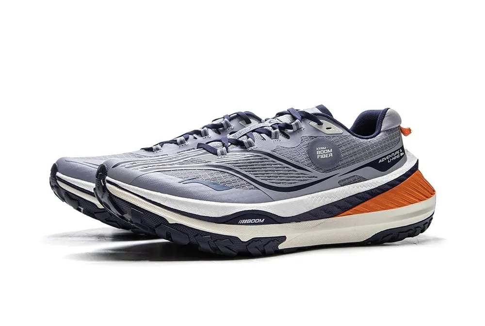 Giày chạy bộ Nam Li-Ning DILU V2 ARNV001-3V ARNV001-3V7.5