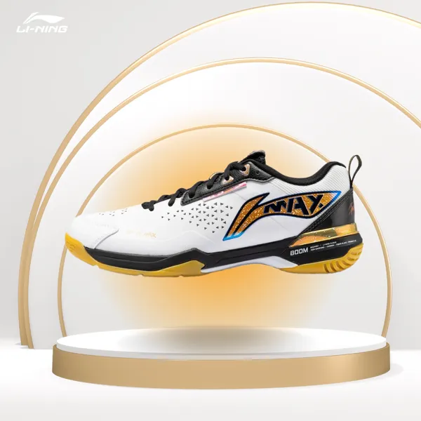 Giầy Cầu lông, Pickleball Nam Li-Ning BLADE MAX AYAU003-2
