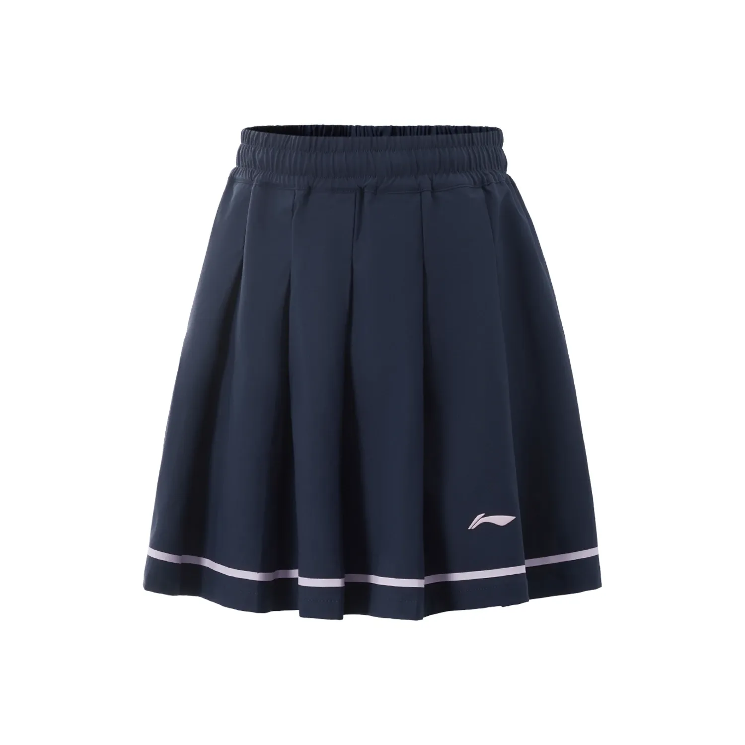 Chân váy Li - Ning Bé gái YSKV052-3V YSKV052-3V130 140