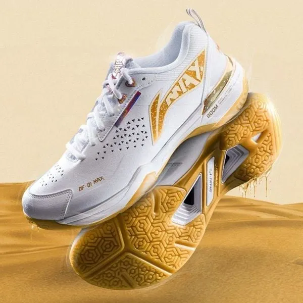 Giầy Cầu lông, Pickleball Nam và Nữ Li-Ning BLADE MAX AYAU003-1
