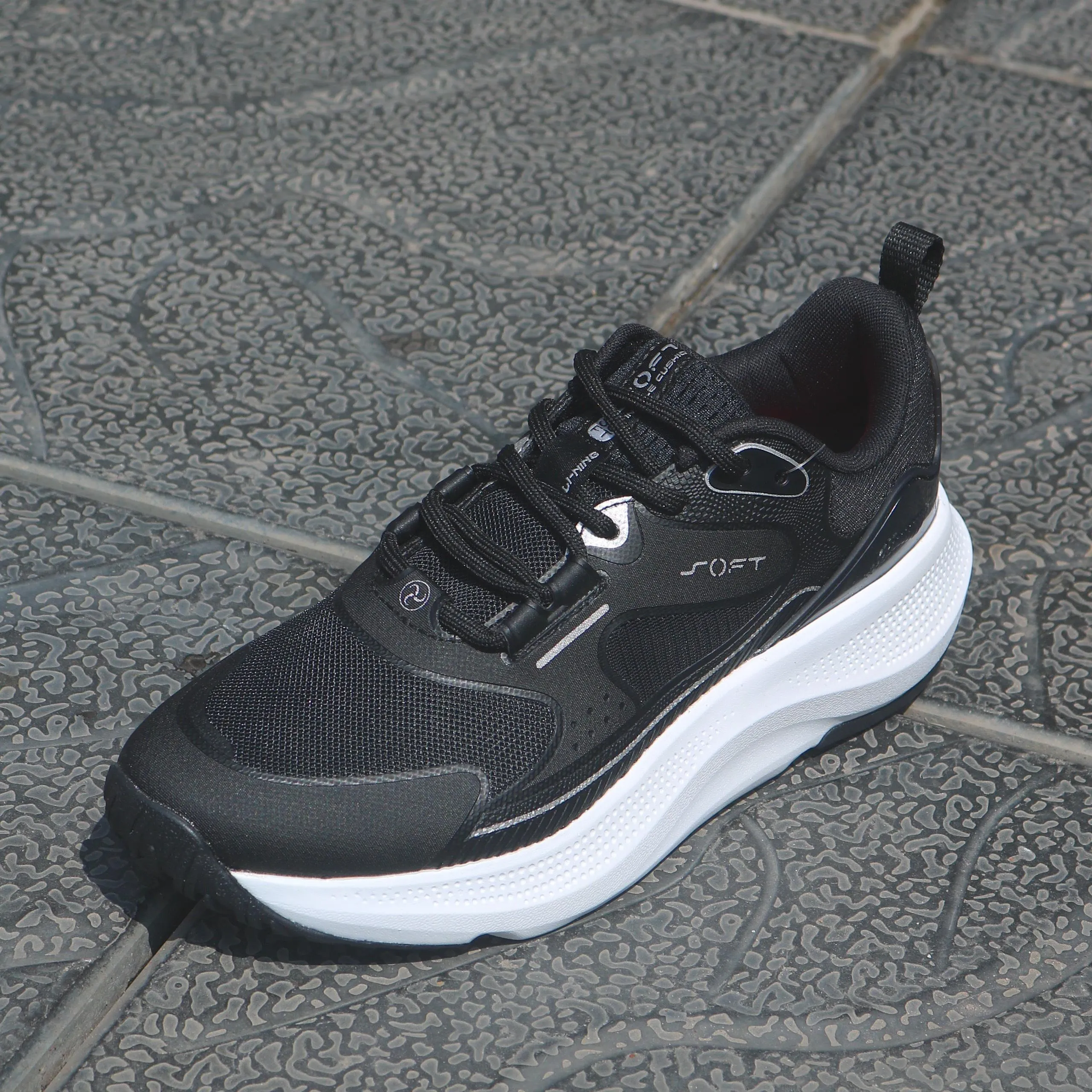 Giày thời trang nữ Li-ning AGLT126-2