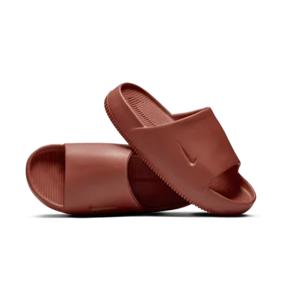 Dép thời trang Nike W NIKE CALM SLIDE Nữ DX4816-800 DX4816-800-6