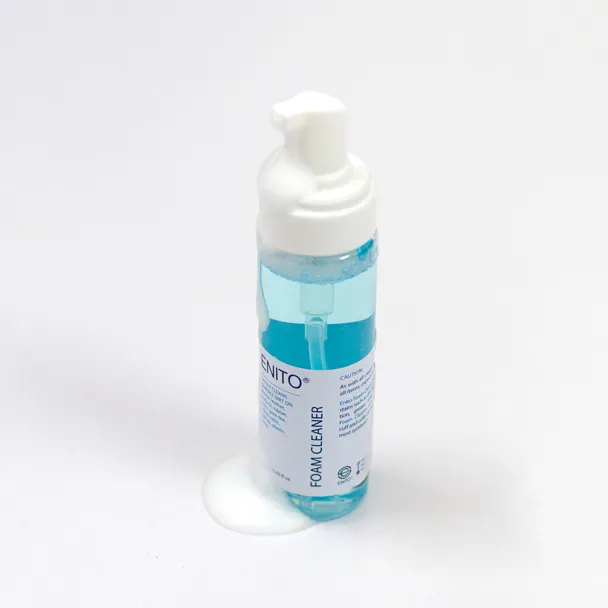 Chai vệ sinh giày dạng bọt Enito Foam Cleaner 200ml VSG