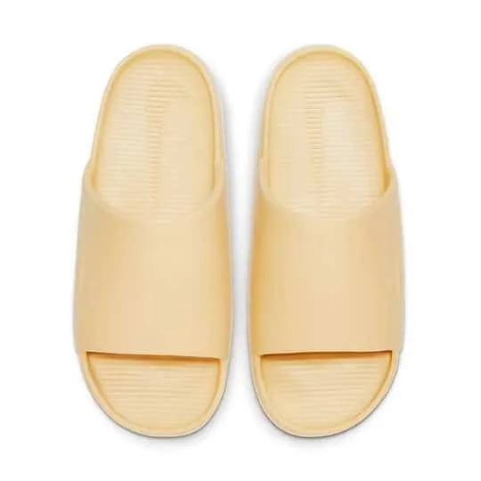 Dép thời trang Nike W NIKE CALM SLIDE Nữ DX4816-200 DX4816-200-6