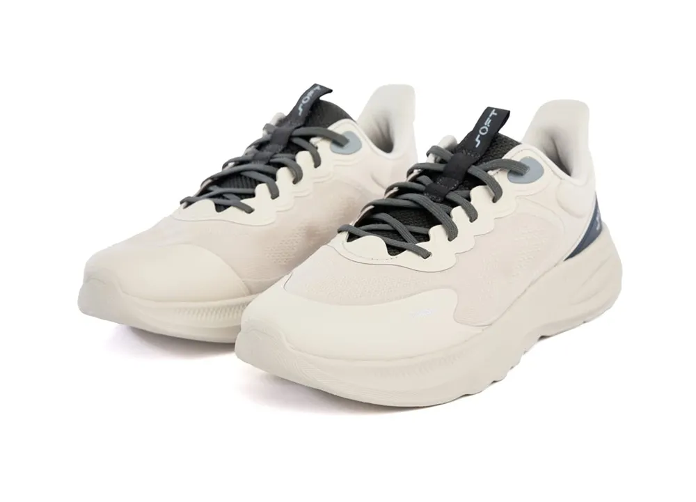 Giày Thời Trang Nam Li-Ning SOFT GO 2 V4 AGLV063-6V AGLV063-6V6.5 45
