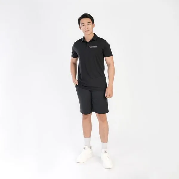 Áo Polo 361º Nam W552414012A-4C W552414012A-4CS