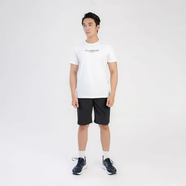 Áo T-shirt 361º Nam W552412104-2C W552412104-2CM