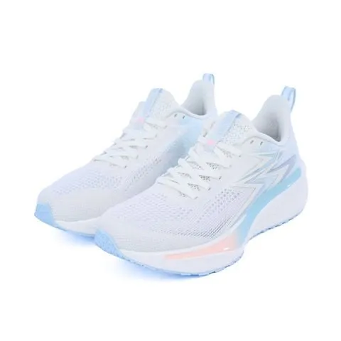 Giày chạy bộ Fast Wind Qu!kfoam infinity Ⅵ 361º Nữ W582522288-1 W582522288-136
