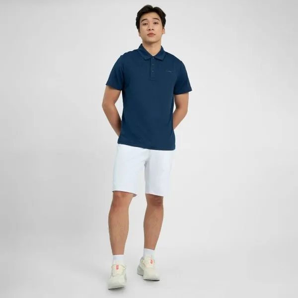 Áo Polo nam Li-Ning APLU857-1V APLU857-1VS