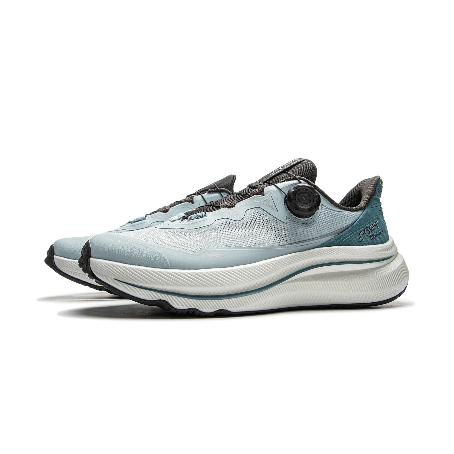Giày thời trang Nam Li-Ning SOFT GO MAX AGLV001-10V AGLV001-10V7 43.5