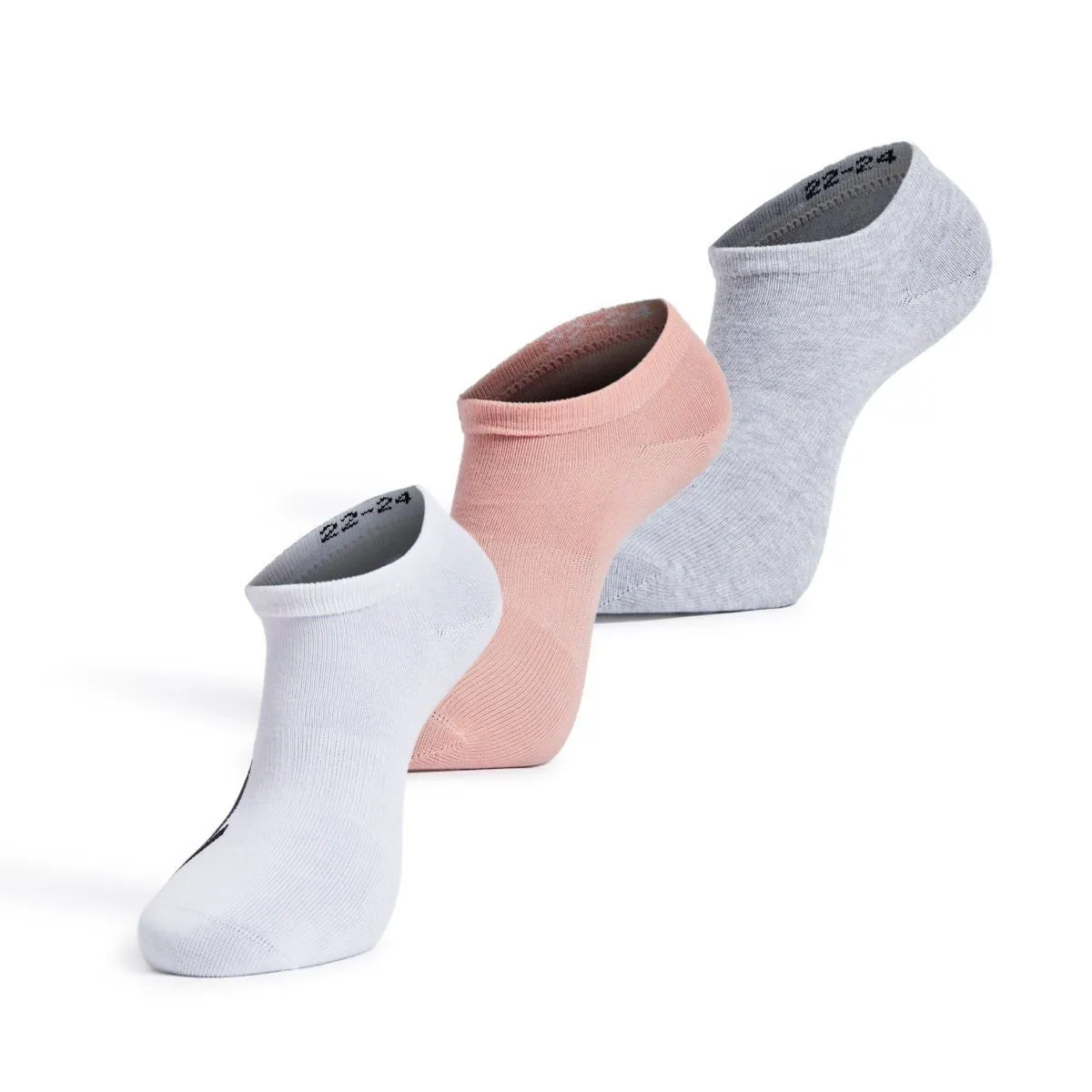 Tất thể thao Bé gái Li-Ning YWTU032-1V