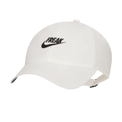 Mũ Unisex Nike GA Dri-FIT CLUB CAP U CB FRK P FB5606-133 FB5606-133-S/M