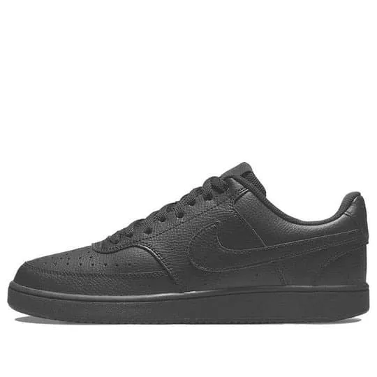 Giày Nike Nam Court Vision ‘Black’ DH2987-002 DH2987-002-8