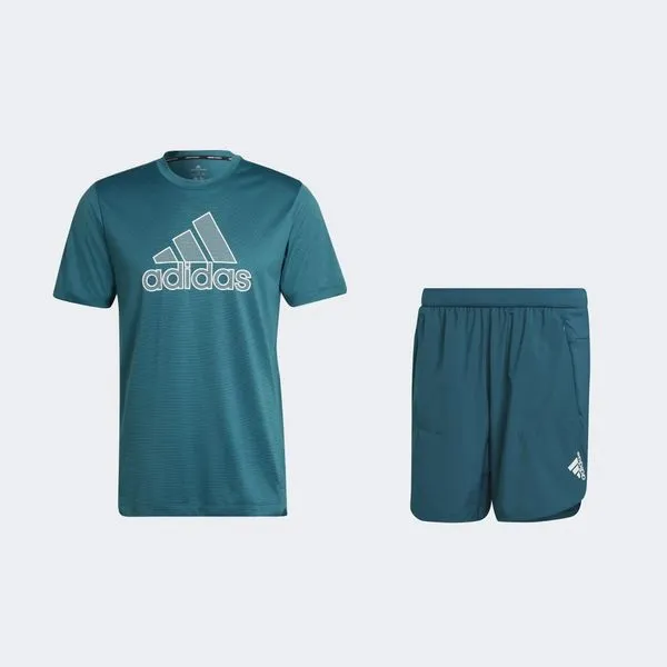 BỘ ĐỒ XUÂN HÈ NAM TẬP LUYỆN