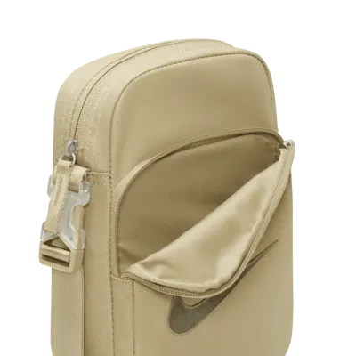 Túi xách Nike NK HERITAGE CROSSBODY - MTLC M Unisex FB3041-276 FB3041-276-MISC