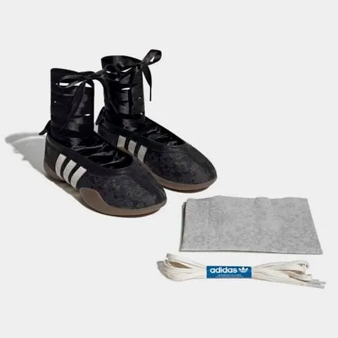 Giày Originals Nữ TAEKWONDO MEI BALLET W IH6916-3-