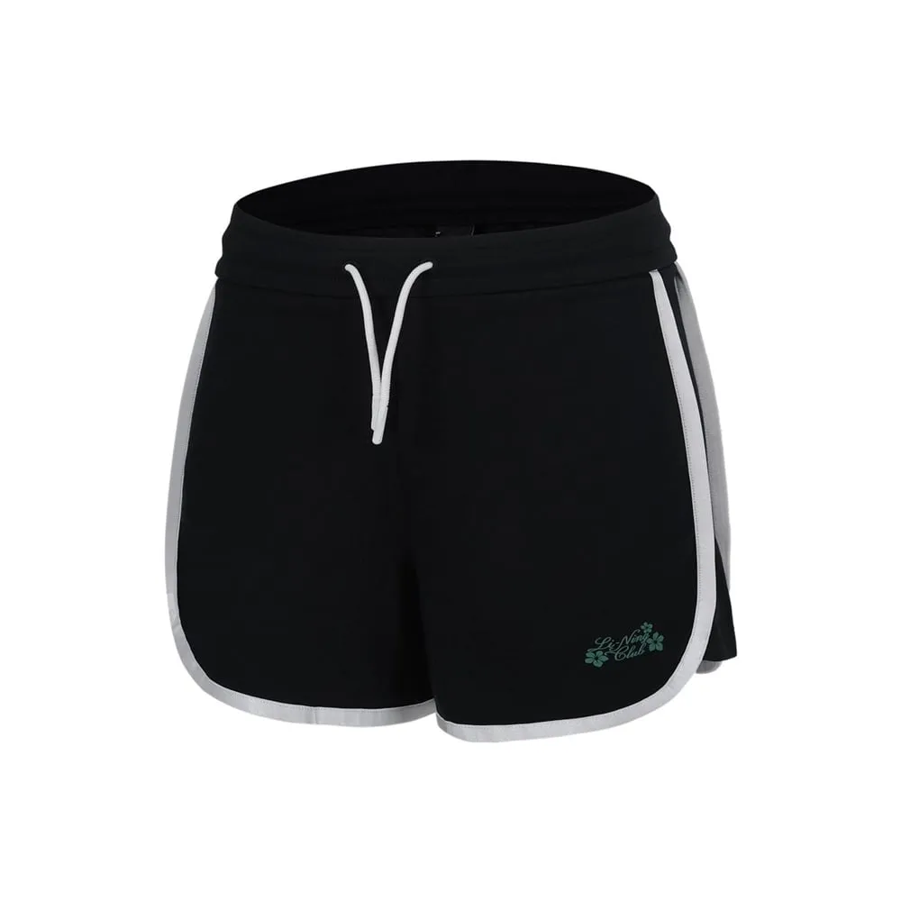 Quần Short Nữ Li-Ning AKSV806-1V AKSV806-1VXS L