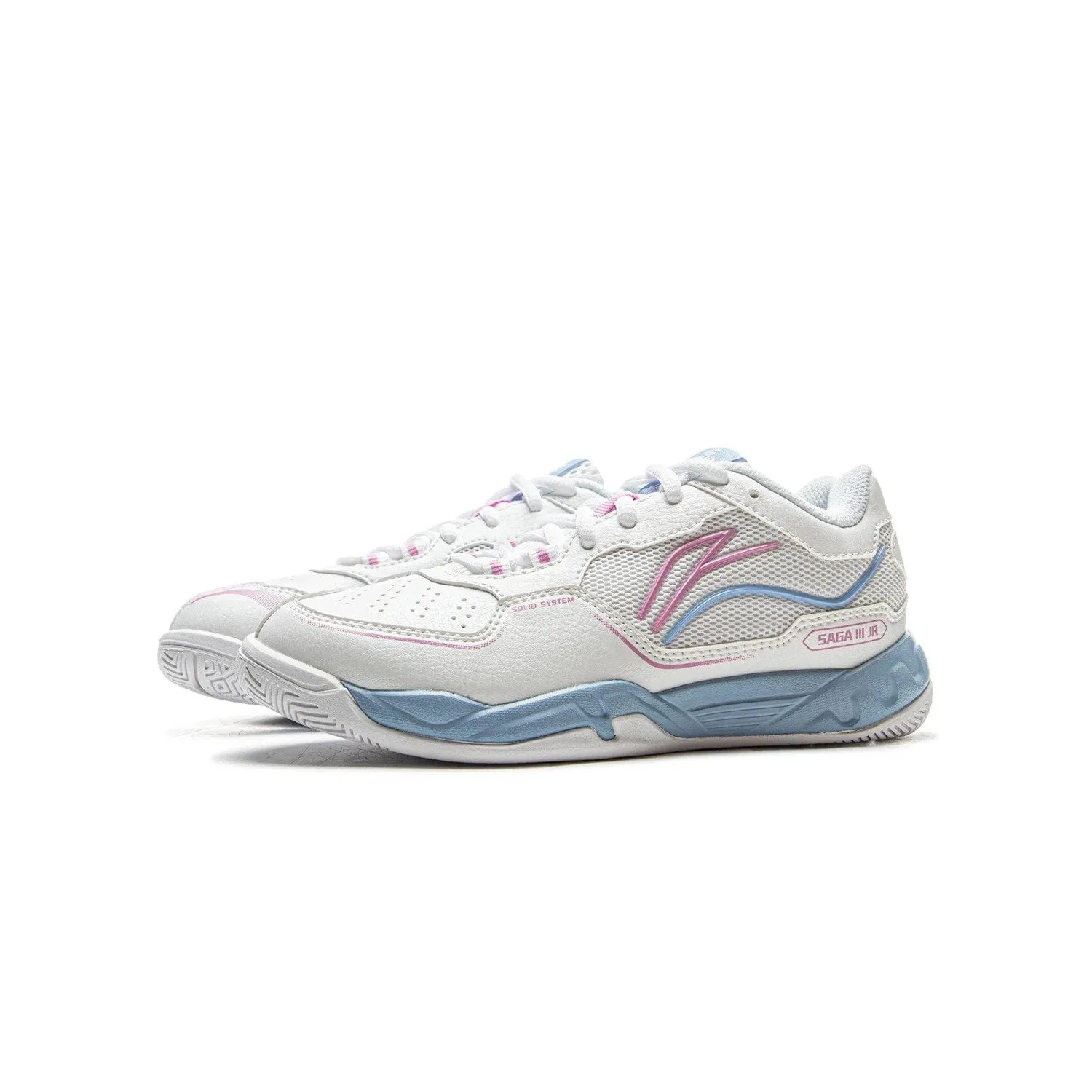 Giày cầu lông trẻ em Li-Ning P-AYTV002-1