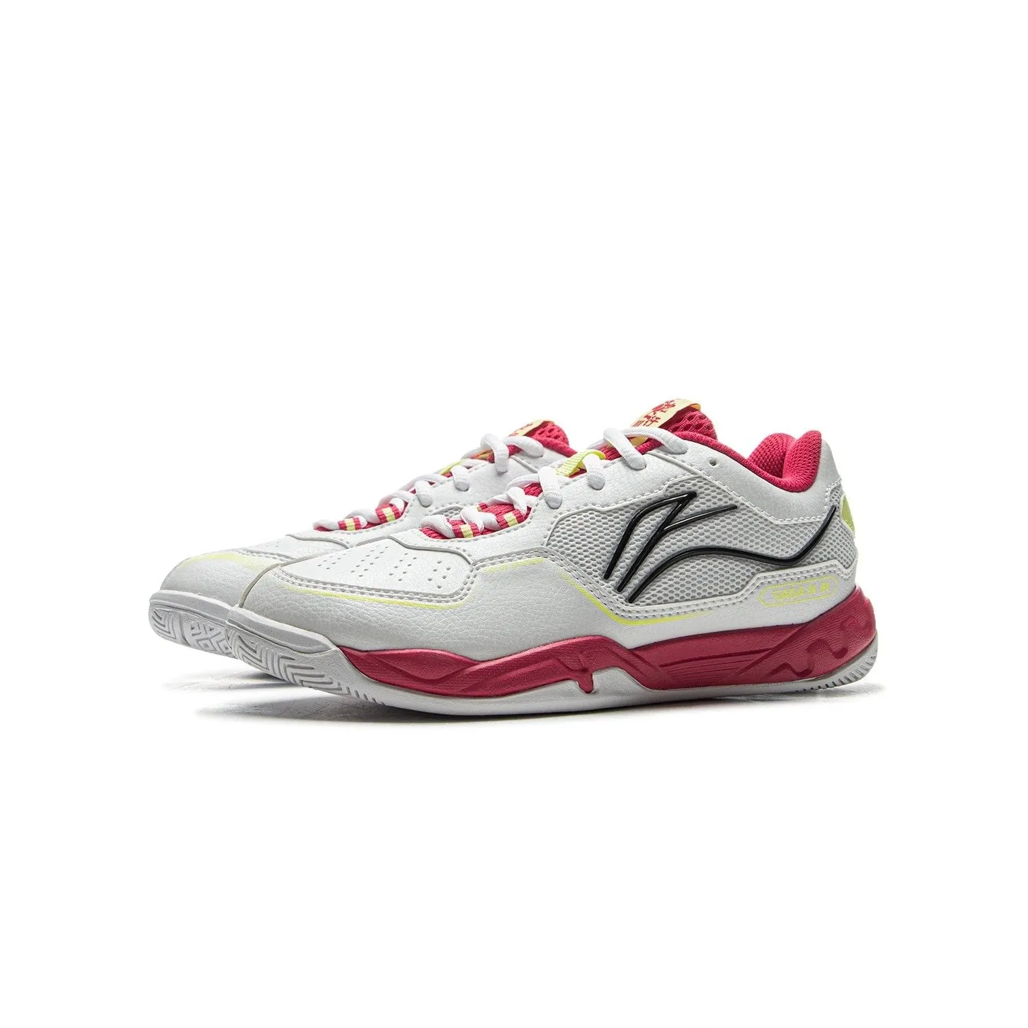 Giày cầu lông trẻ em Li-Ning P-AYTV002-3