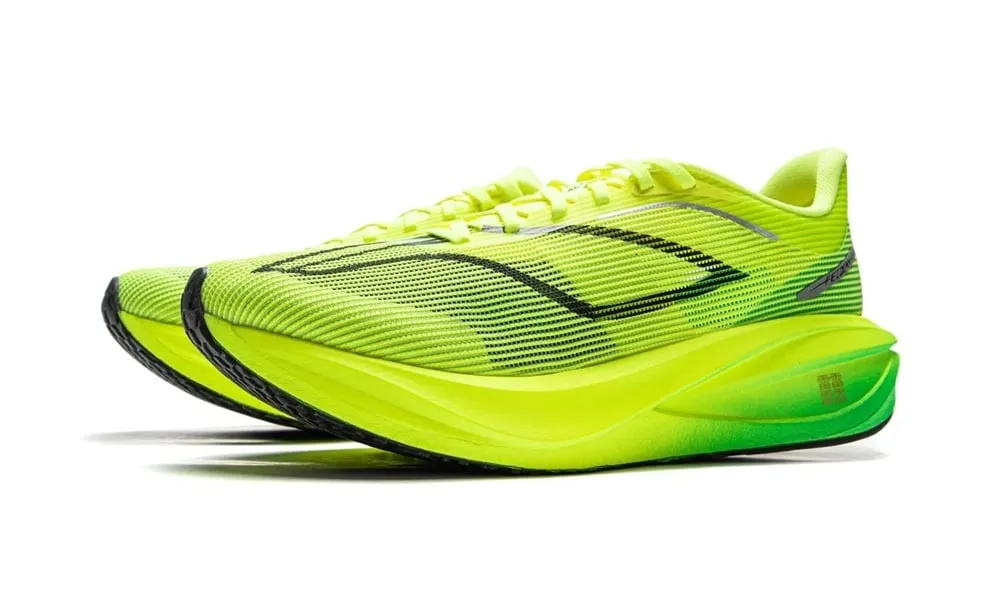 Giày chạy bộ Nam Li-Ning Feidian 5 ARMV001-16V ARMV001-16V7