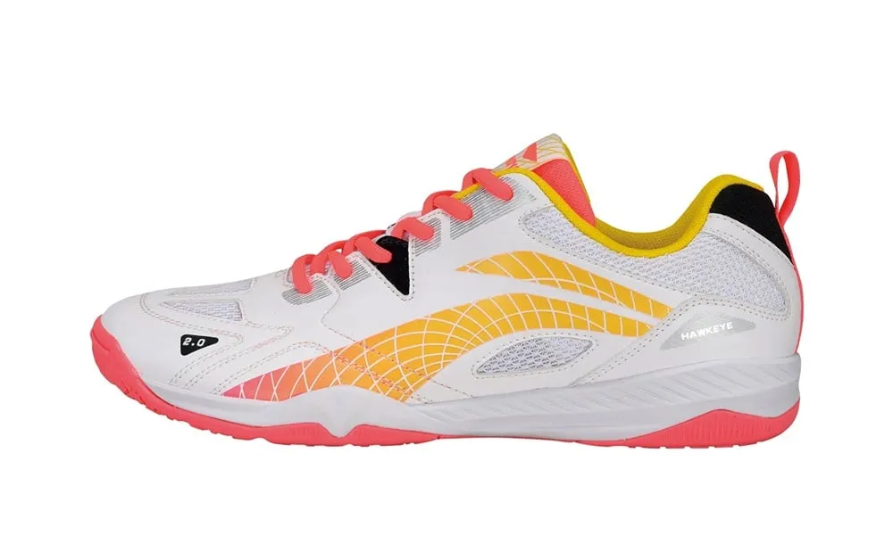 Giày Bóng Bàn Nam Và Nữ Li-Ning Hawkeye 2.0 P-APPU025-28 size 41