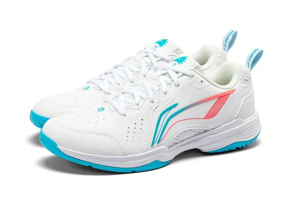 Giầy Cầu lông, Pickleball Nam và Nữ Li-Ning ALMIGHTY V 2.0 P-AYTU001-2