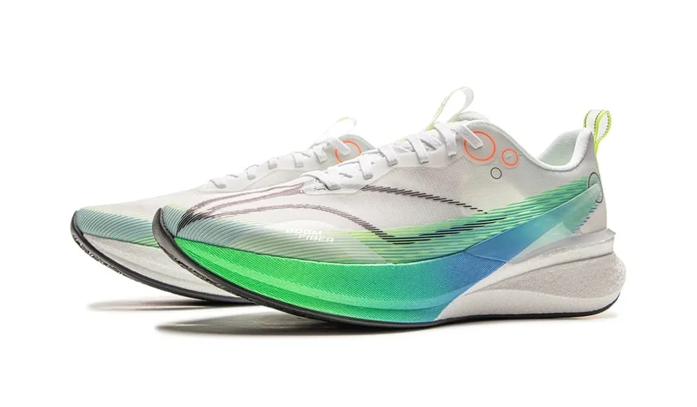 Giày chạy bộ Nam Li-Ning Chitu 8 Pro ARPV003-10V ARPV003-10V6.5 42