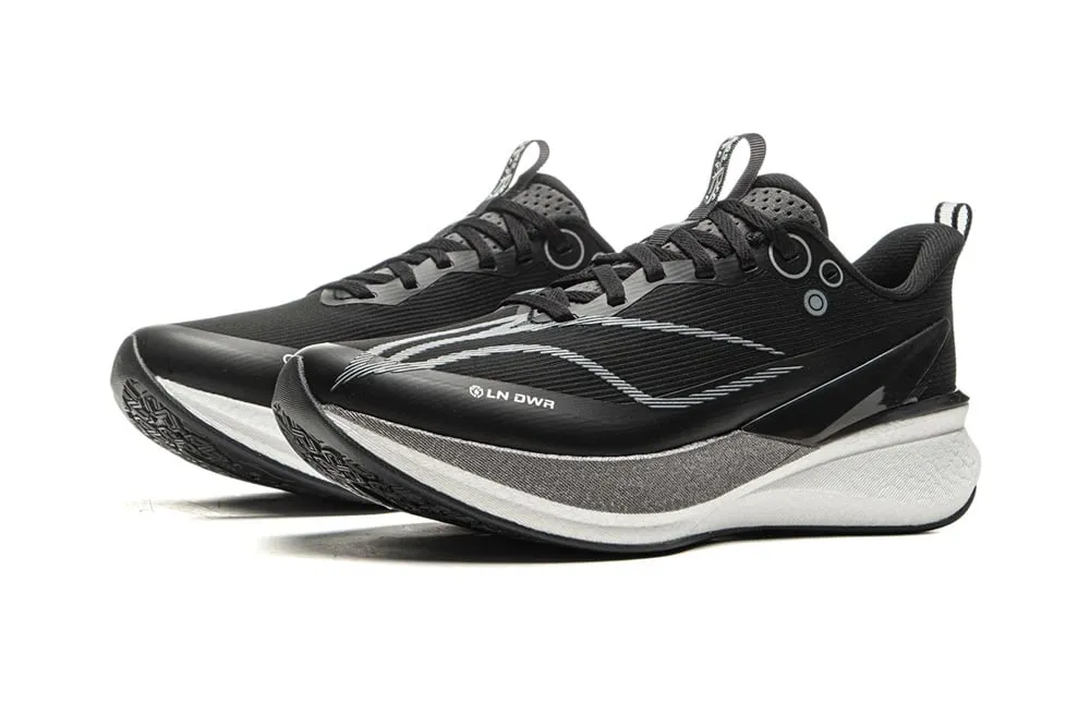 Giày Chạy Bộ Nữ Li-Ning Chitu 8 Pro ARPV016-7V ARPV016-7V5.5 39