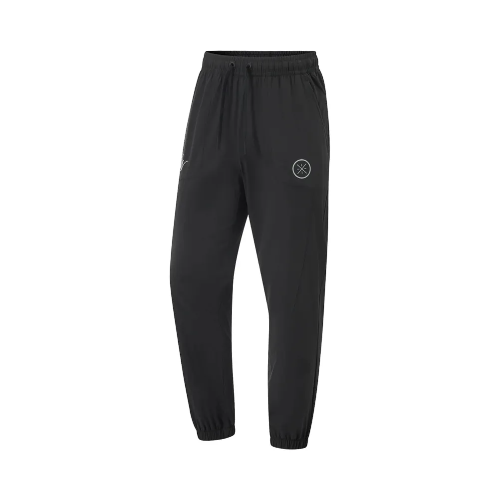Quần Gió Nam Li-Ning AYKV069-1V AYKV069-1VXS M