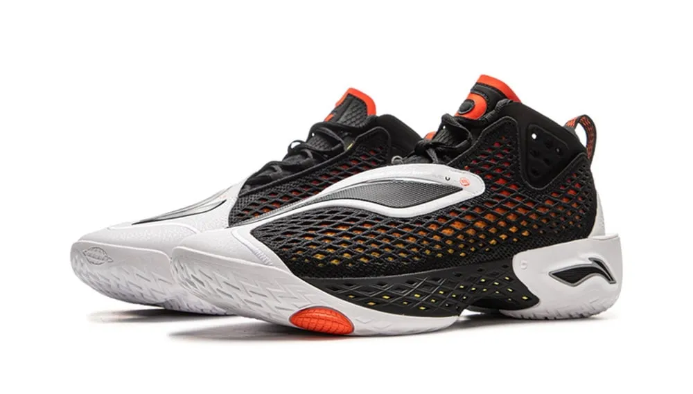 Giày Bóng Rổ Nam Li-Ning P-ABFV025-2V P-ABFV025-2V7 42