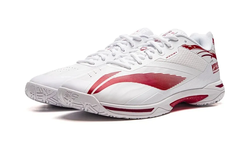 Giày cầu lông Nam và Nữ Li-Ning Mirage SE AYZU021-1 P-AYZU021-14.5