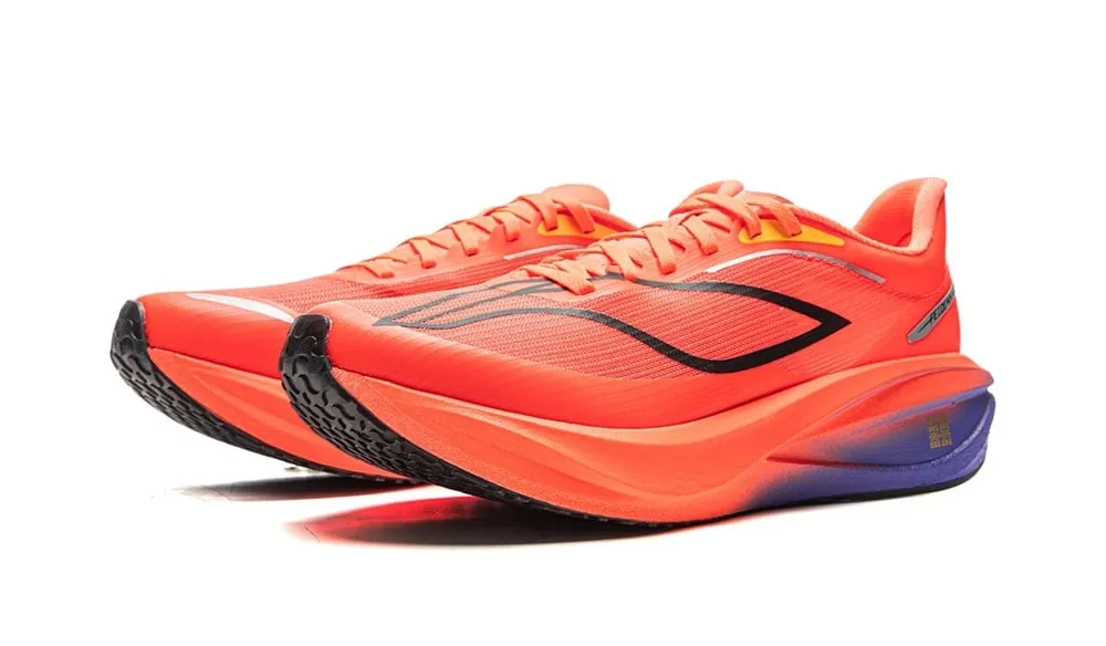Giày Chạy Bộ Nam Li-Ning Feidian 5 ARMV001-18V ARMV001-18V6.5 41.5