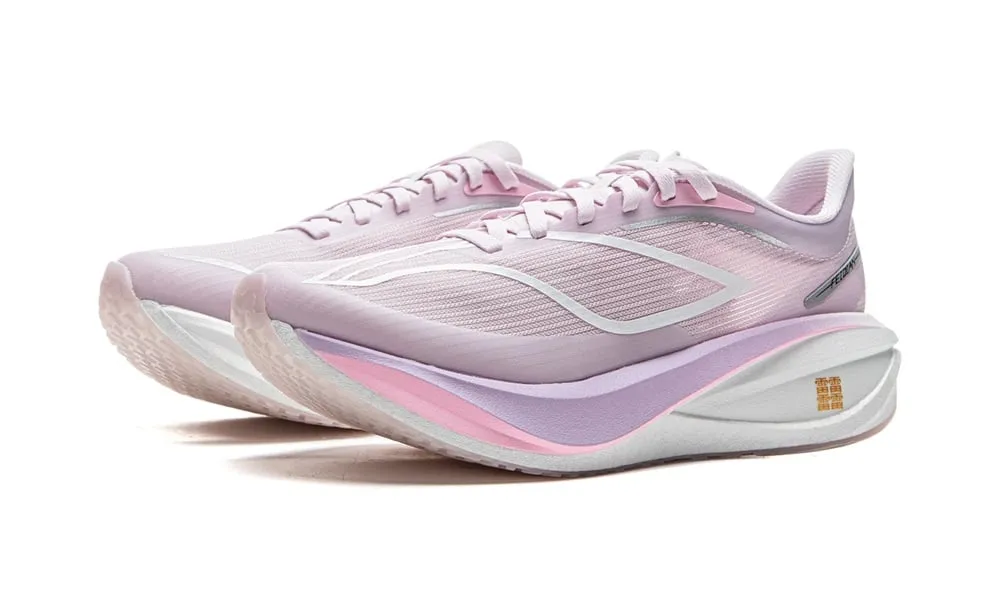 Giày Chạy Bộ Nữ Li-Ning FEIDIAN 5 ARMV002-28V ARMV002-28V5.5 40