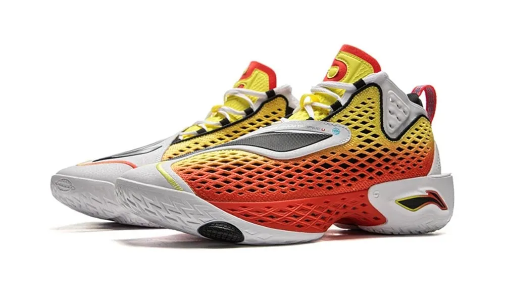 Giày Bóng Rổ Nam Li-Ning P-ABFV025-8V P-ABFV025-8V7