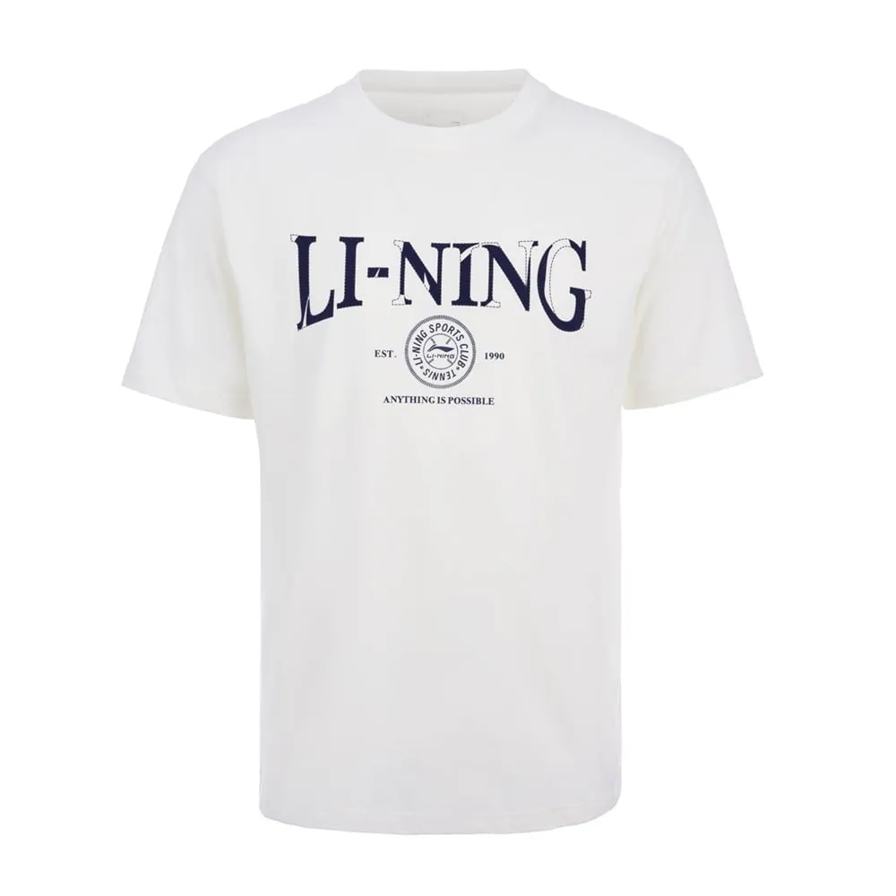 Áo T-Shirt Nam Li-Ning AHSV483-1V